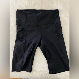 Lululemon shorts